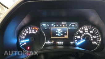 2020 Ford F-150 Lariat Crew Cab Short Bed - miniatura 21