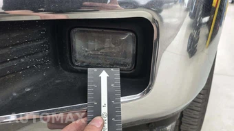 2020 Ford F-150 Lariat Crew Cab Short Bed - miniatura 22