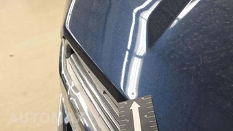 2020 Ford F-150 Lariat Crew Cab Short Bed - miniatura 24