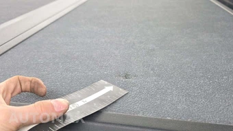 2020 Ford F-150 Lariat Crew Cab Short Bed - miniatura 26