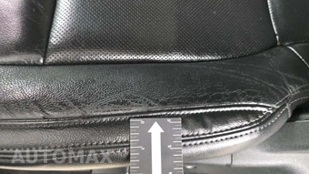 2020 Ford F-150 Lariat Crew Cab Short Bed - miniatura 29