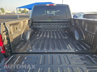 2020 Ford F-150 Lariat Crew Cab Short Bed - miniatura 16