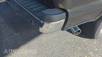 2020 Ford F-150 Lariat Crew Cab Short Bed - miniatura 19