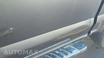 2020 Ford F-150 Lariat Crew Cab Short Bed - miniatura 22