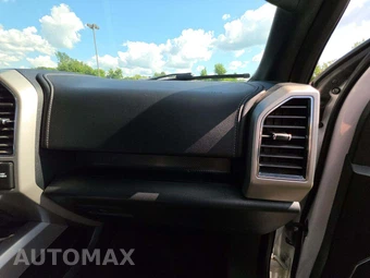 2020 Ford F-150 Lariat Crew Cab Short Bed - miniatura 19