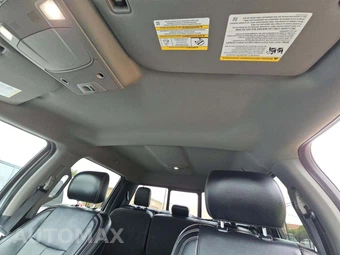 2020 Ford F-150 Lariat Crew Cab Short Bed - miniatura 11