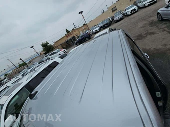 2020 Ford F-150 Lariat Crew Cab Short Bed - miniatura 12