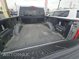 2020 Ford F-150 Lariat Crew Cab Short Bed - miniatura 14