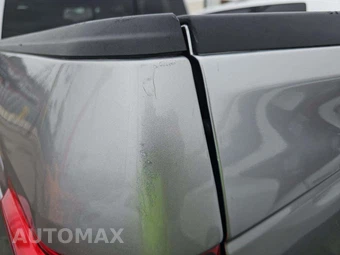 2020 Ford F-150 Lariat Crew Cab Short Bed - miniatura 25