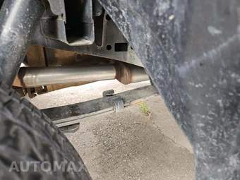 2020 Ford F-150 Lariat Crew Cab Short Bed - miniatura 26