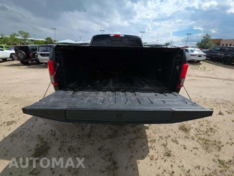 2020 Ford F-150 Lariat Crew Cab Short Bed - miniatura 14