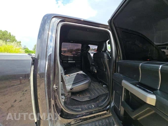 2020 Ford F-150 Lariat Crew Cab Short Bed - miniatura 16