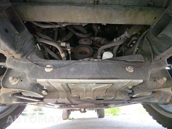 2020 Ford F-150 Lariat Crew Cab Short Bed - miniatura 20