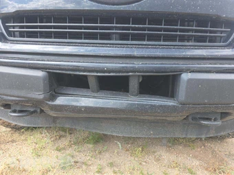 2020 Ford F-150 Lariat Crew Cab Short Bed - miniatura 22