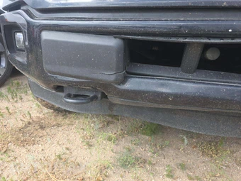 2020 Ford F-150 Lariat Crew Cab Short Bed - miniatura 23