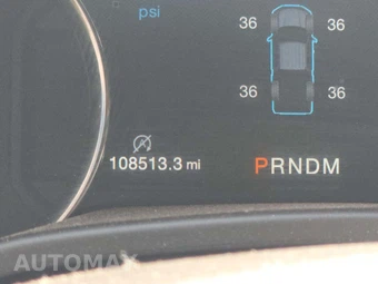 2020 Ford F-150 Lariat Crew Cab Short Bed - miniatura 9