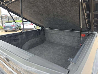 2020 Ford F-150 Lariat Crew Cab Short Bed - miniatura 11