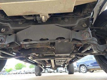 2020 Ford F-150 Lariat Crew Cab Short Bed - miniatura 17