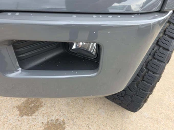 2020 Ford F-150 Lariat Crew Cab Short Bed - miniatura 19