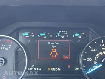 2020 Ford F-150 Lariat Crew Cab Short Bed - miniatura 12
