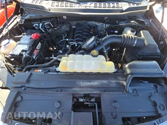 2020 Ford F-150 Lariat Crew Cab Short Bed - miniatura 15