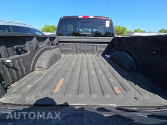 2020 Ford F-150 Lariat Crew Cab Short Bed - miniatura 16