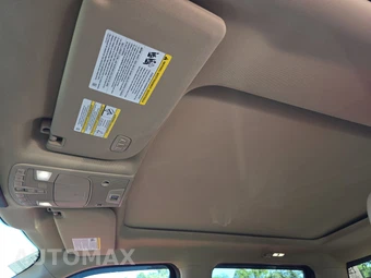 2020 Ford F-150 Lariat Crew Cab Short Bed - miniatura 17