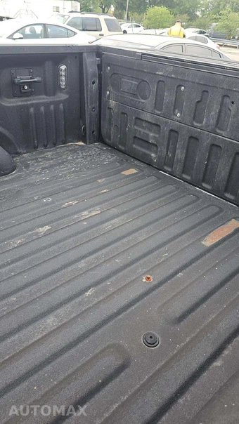 2020 Ford F-150 Lariat Crew Cab Short Bed - miniatura 22