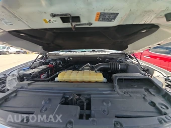 2020 Ford F-150 Lariat Crew Cab Short Bed - miniatura 15