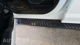 2020 Ford F-150 Lariat Crew Cab Short Bed - miniatura 19