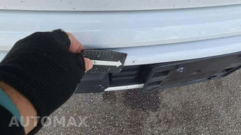 2020 Ford F-150 Lariat Crew Cab Short Bed - miniatura 22