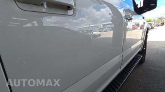 2020 Ford F-150 Lariat Crew Cab Short Bed - miniatura 25