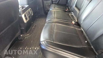 2020 Ford F-150 Lariat Crew Cab Short Bed - miniatura 26
