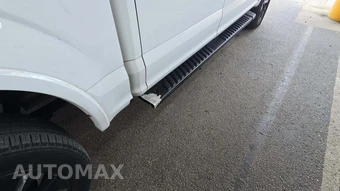 2020 Ford F-150 Lariat Crew Cab Short Bed - miniatura 27