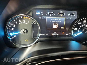 2020 Ford F-150 Lariat Crew Cab Short Bed - miniatura 12