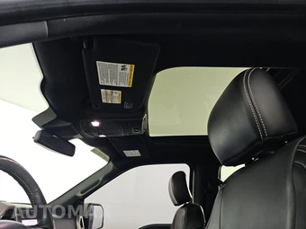 2020 Ford F-150 Lariat Crew Cab Short Bed - miniatura 19