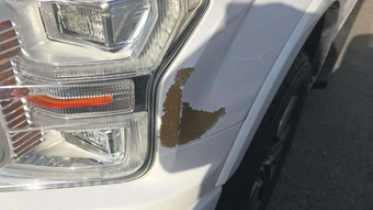 2020 Ford F-150 Lariat Crew Cab Short Bed - miniatura 22