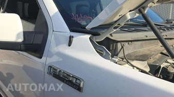 2020 Ford F-150 Lariat Crew Cab Short Bed - miniatura 23