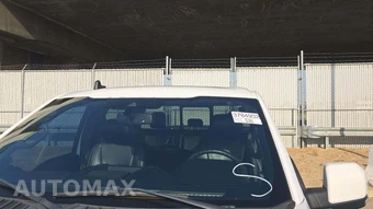 2020 Ford F-150 Lariat Crew Cab Short Bed - miniatura 24