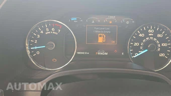 2020 Ford F-150 Lariat Crew Cab Short Bed - miniatura 26