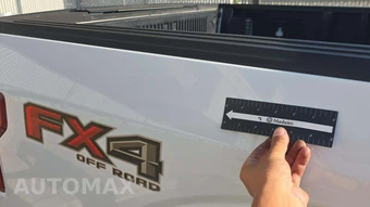 2020 Ford F-150 Lariat Crew Cab Short Bed - miniatura 28