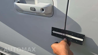 2020 Ford F-150 Lariat Crew Cab Short Bed - miniatura 29