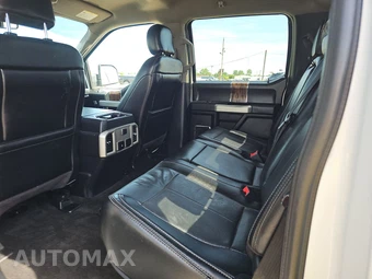 2020 Ford F-150 Lariat Crew Cab Short Bed - miniatura 13