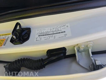 2020 Ford F-150 Lariat Crew Cab Short Bed - miniatura 14