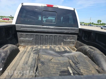 2020 Ford F-150 Lariat Crew Cab Short Bed - miniatura 16