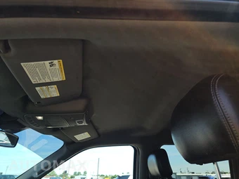2020 Ford F-150 Lariat Crew Cab Short Bed - miniatura 17