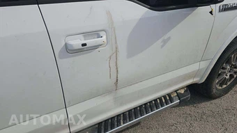 2020 Ford F-150 Lariat Crew Cab Short Bed - miniatura 20