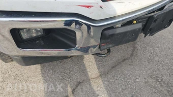 2020 Ford F-150 Lariat Crew Cab Short Bed - miniatura 22