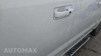 2020 Ford F-150 Lariat Crew Cab Short Bed - miniatura 24