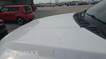 2020 Ford F-150 Lariat Crew Cab Short Bed - miniatura 25
